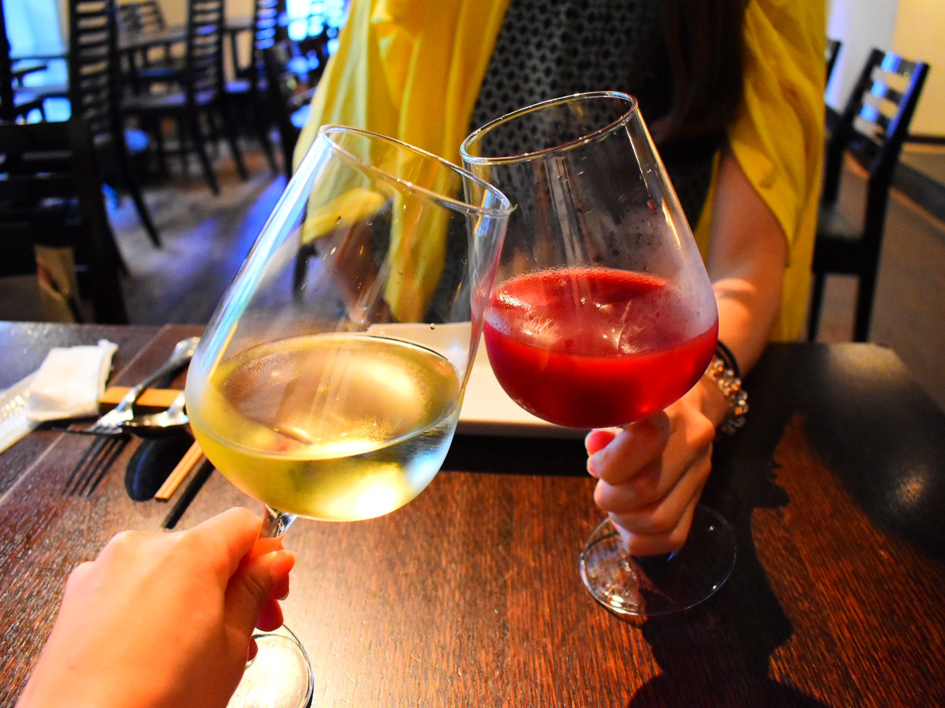 大阪本町でワイン女子会♡人気のイタリアンレストランカレンダー本店は今が狙い目♡