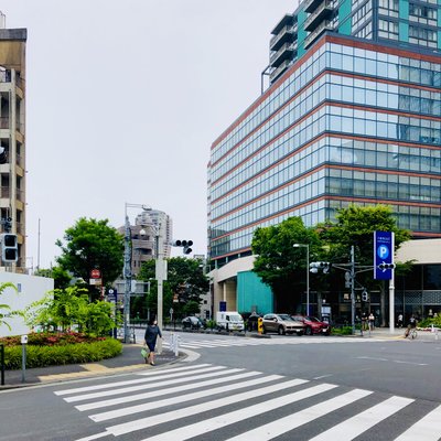 TSUTAYA TOKYO ROPPONGI