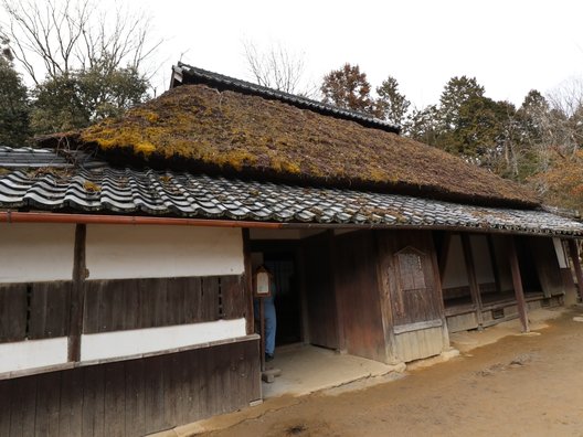 甲賀の里忍術村