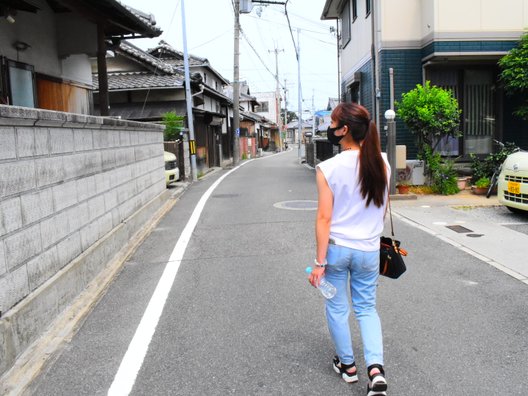 岡田浦駅