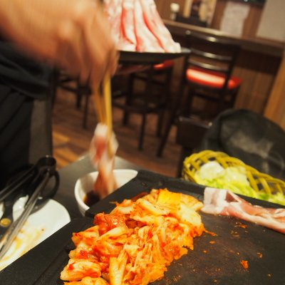 豚・焼肉酒房 とん豚テジ 大宮店