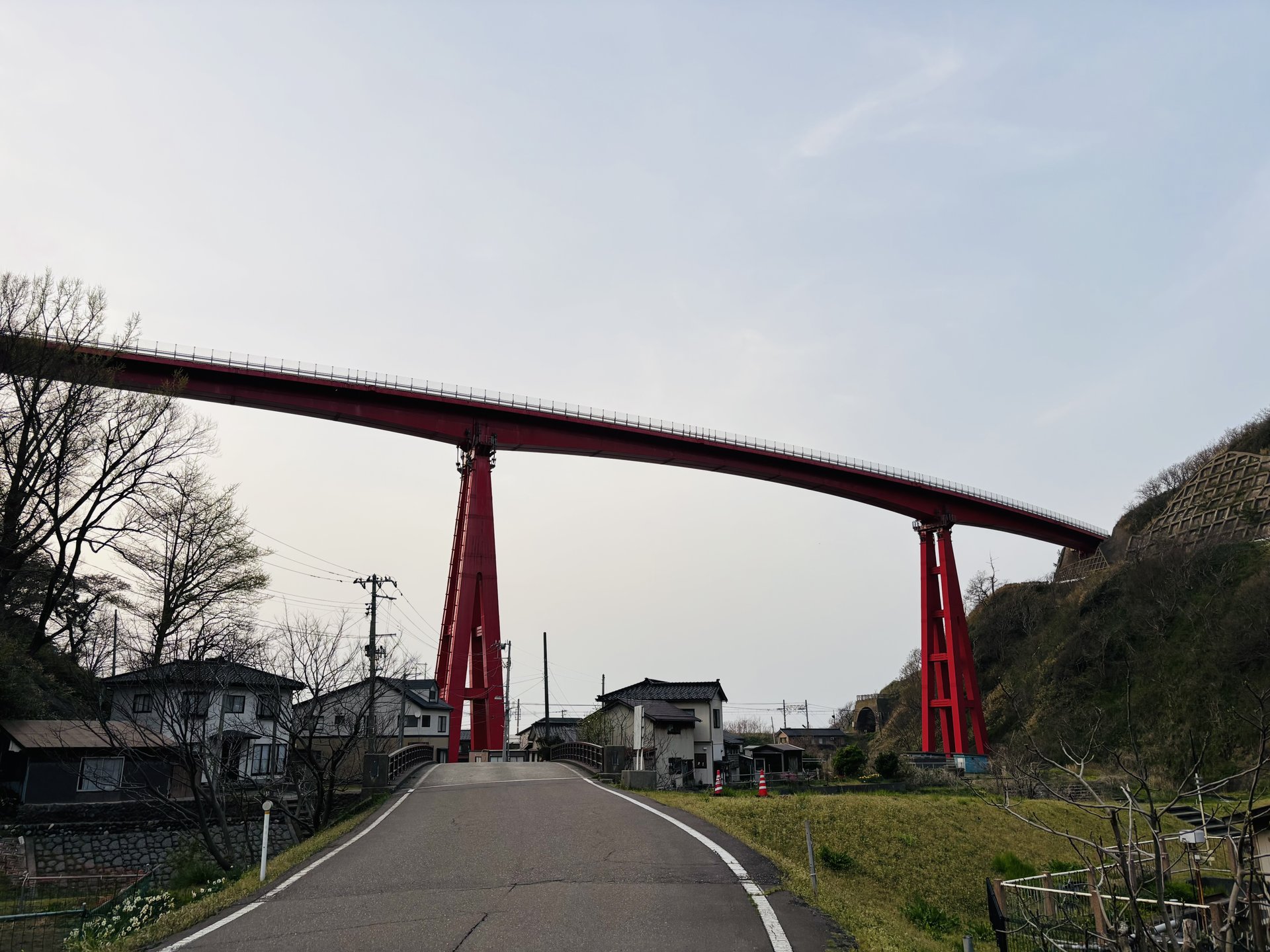 青海川海水浴場