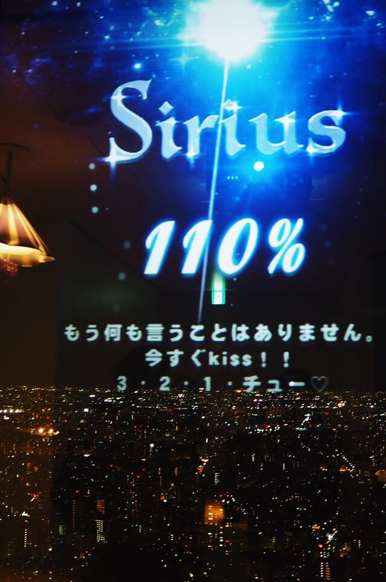 SKY CIRCUS サンシャイン60展望台