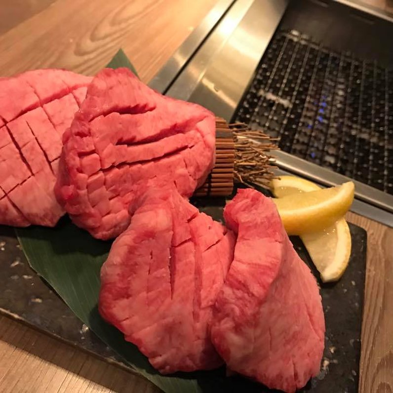 金肉