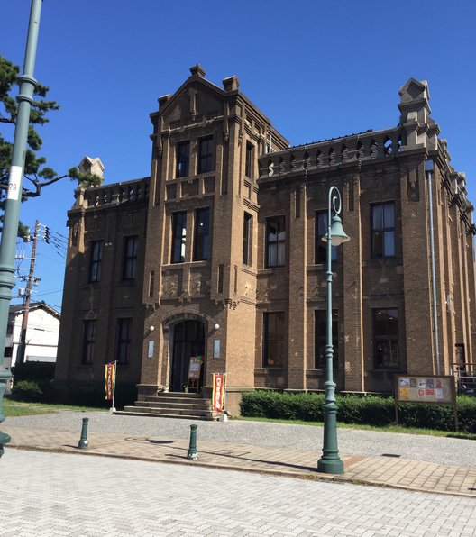 門司駅