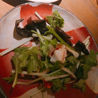 豆腐料理 空野 恵比寿店