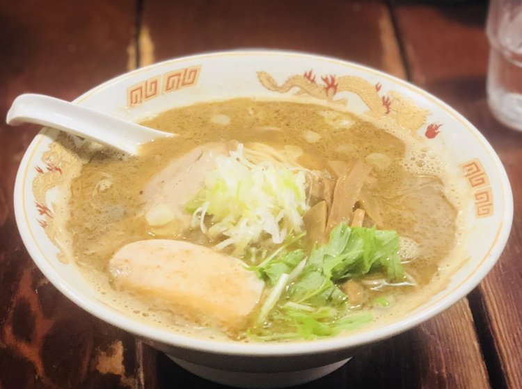 自由が丘はラーメン激戦区 駅近でおいしいお店6選 Playlife プレイライフ