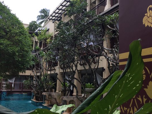 Burasari Phuket