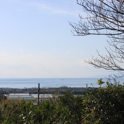 常楽山萬徳寺