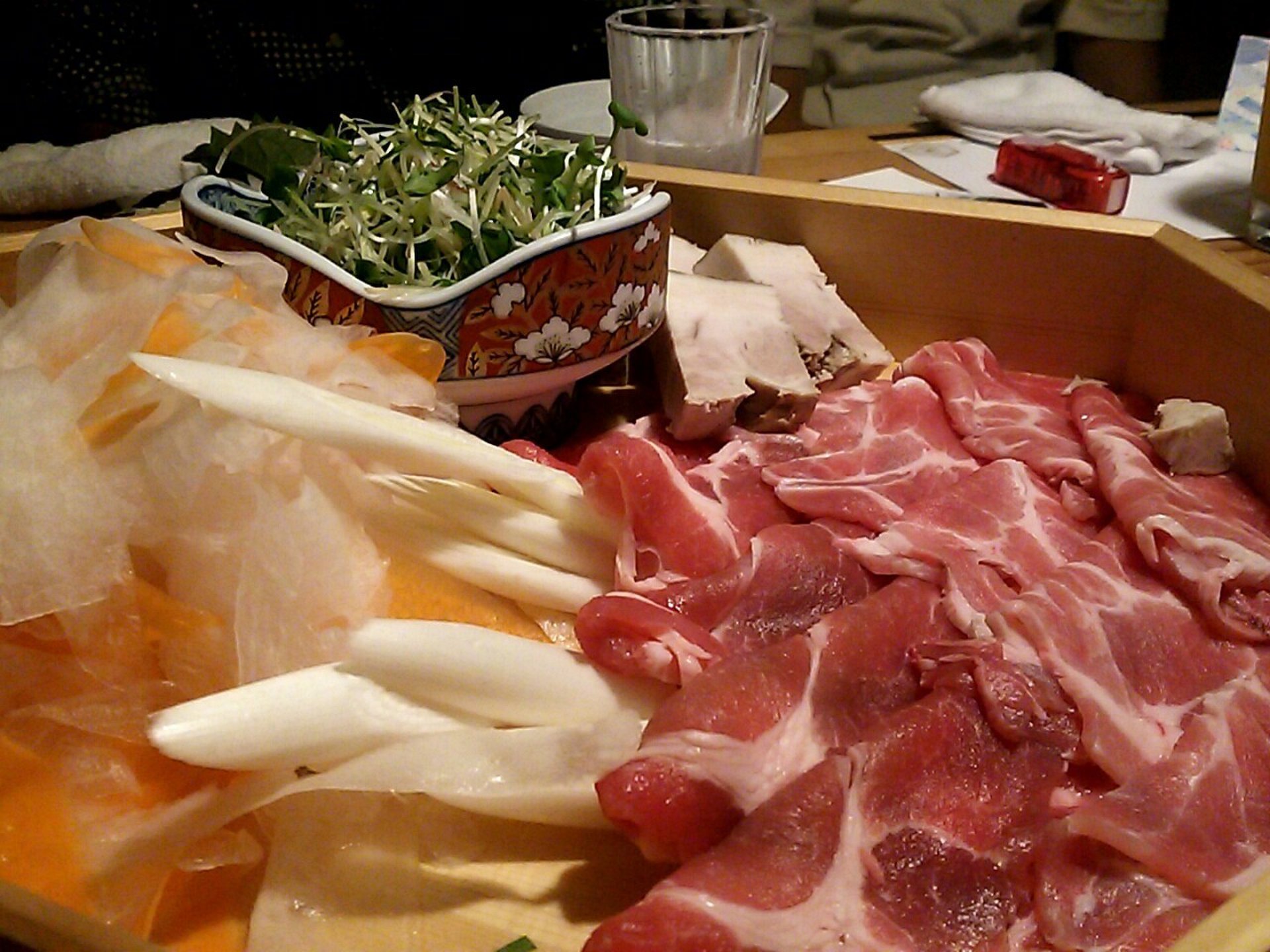 福岡でお得＆肉をお腹いっぱい宴会するなら大名の「一伍屋」がよし