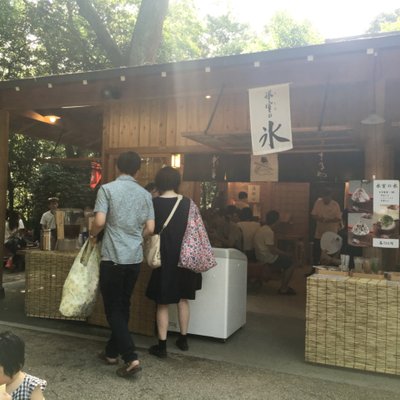 下鴨神社(賀茂御祖神社)