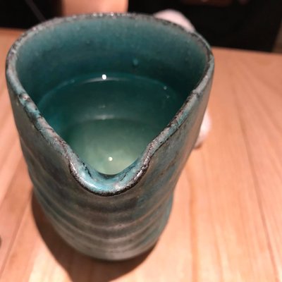 酒 秀治郎