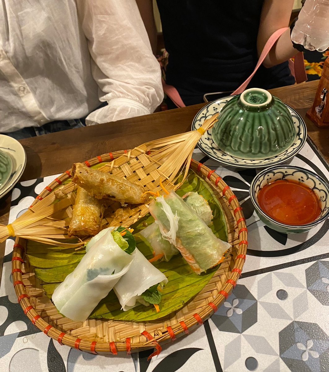  MẸT Vietnamese restaurant & vegetarian food 3