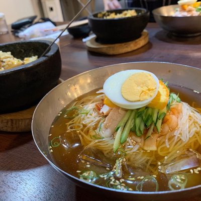 李朝園 上本町店