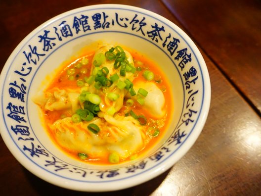 點心飲茶酒館 祥門 （テンシンヤムチャシュカン ショウモン）