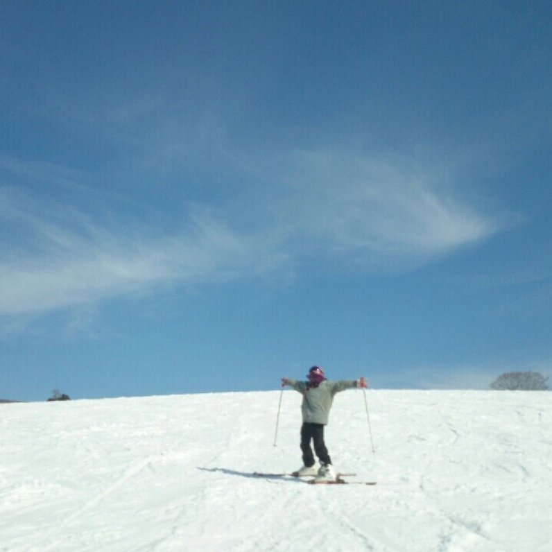 野沢温泉スキー場