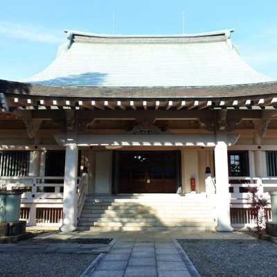 豪徳寺