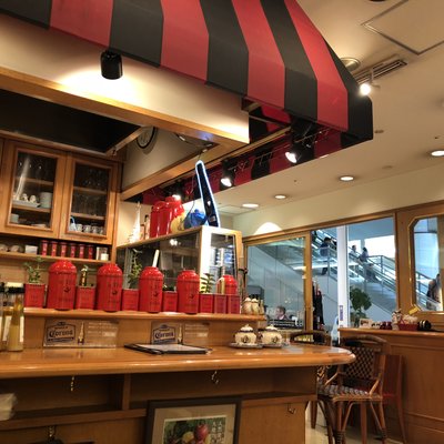 【閉店】エディアール 羽田空港店