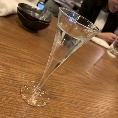 日本酒バル 富士屋