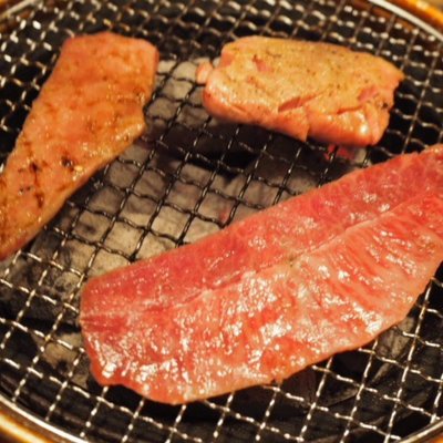 肉亭ふたご iki 本郷三丁目店