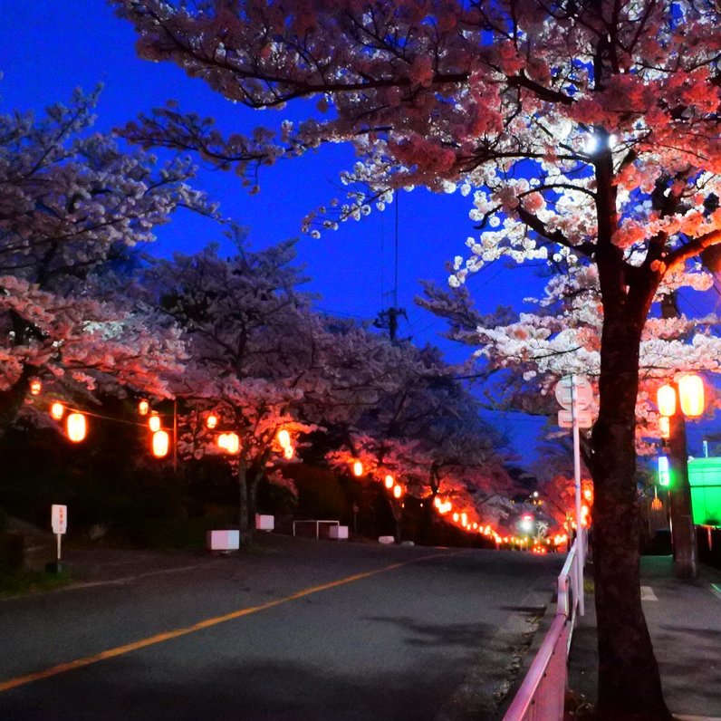 五月山公園