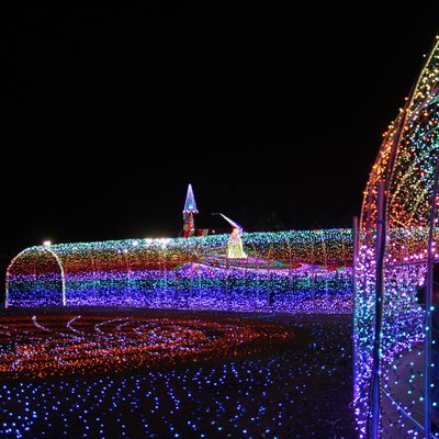 東京ドイツ村