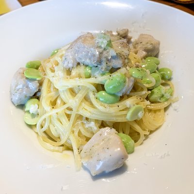 Trattoria Anima Tokyo