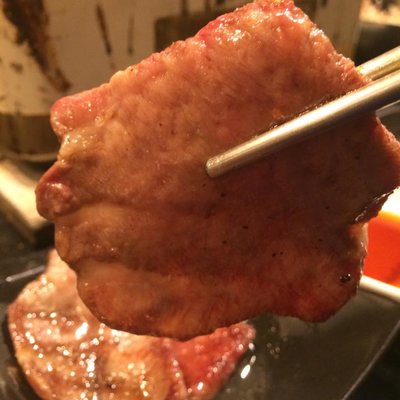 新日本焼肉党 東日本橋店