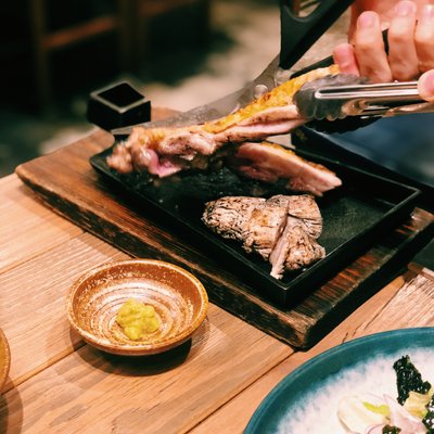 鹿児島県霧島市 塚田農場 大井町店