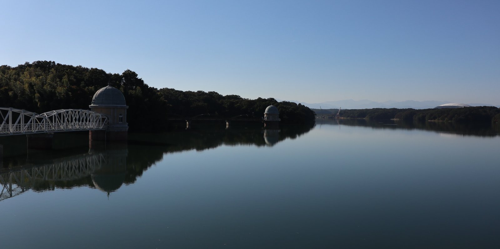 狭山公園