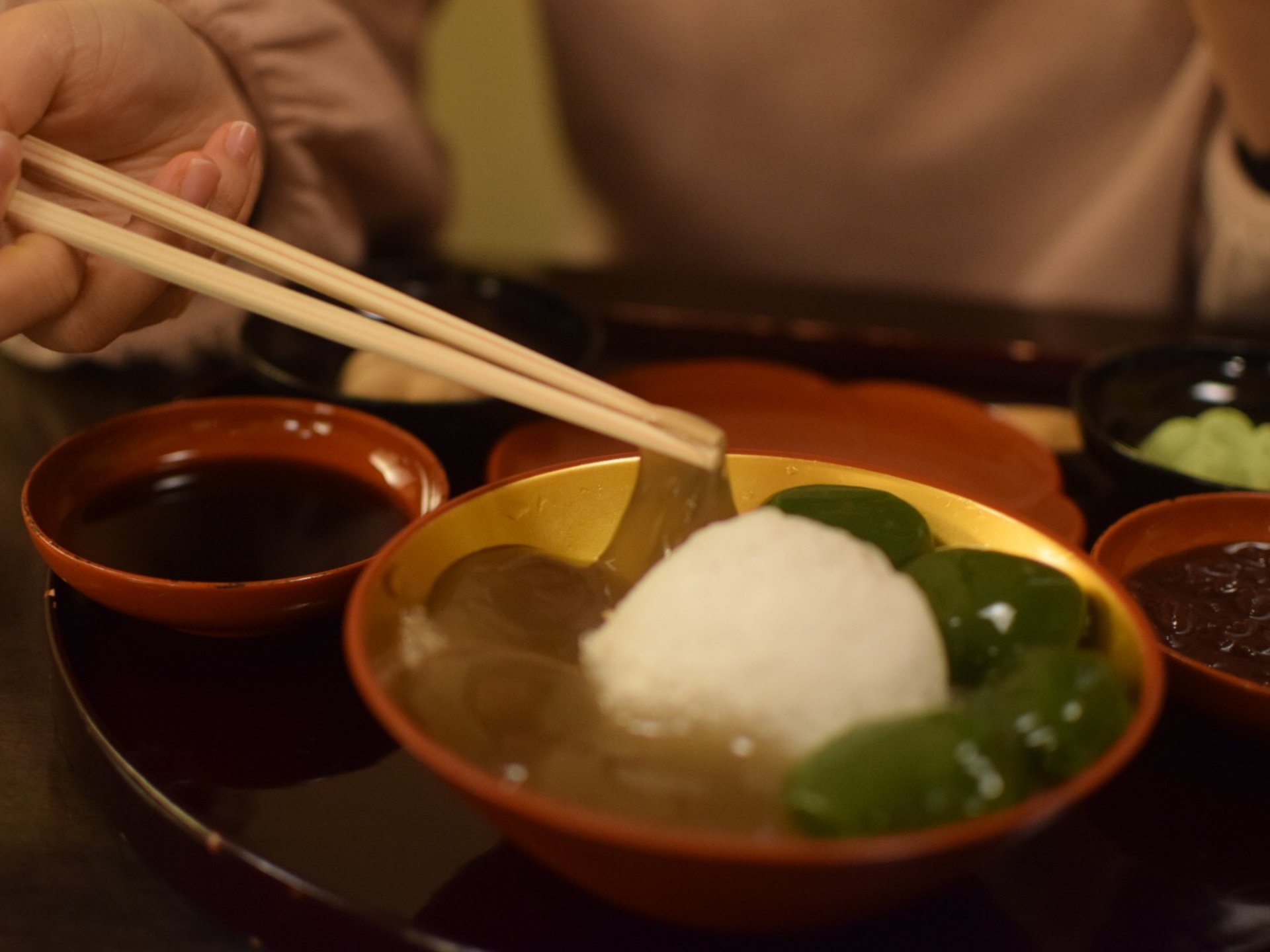 京都の絶品スイーツめぐり♡ 京都の人気スイーツを食べ尽くす！