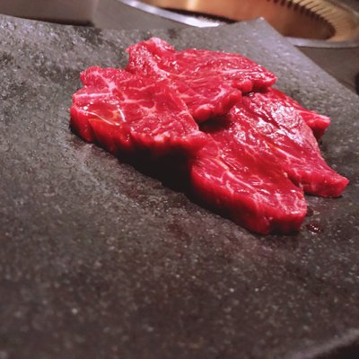 北海道の旬 焼肉たむら