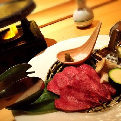 和食・個室・ワインと寿司-IBUKI-一颯 銀座店