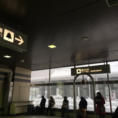 札幌駅