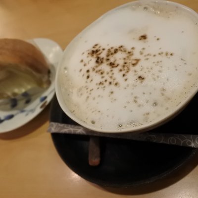 土佐茶カフェ