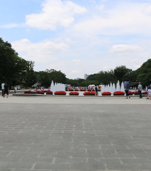 スターバックスコーヒー 上野恩賜公園店