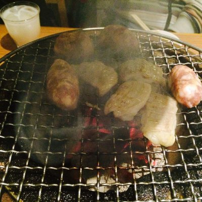 かるびあーの 蒲田店