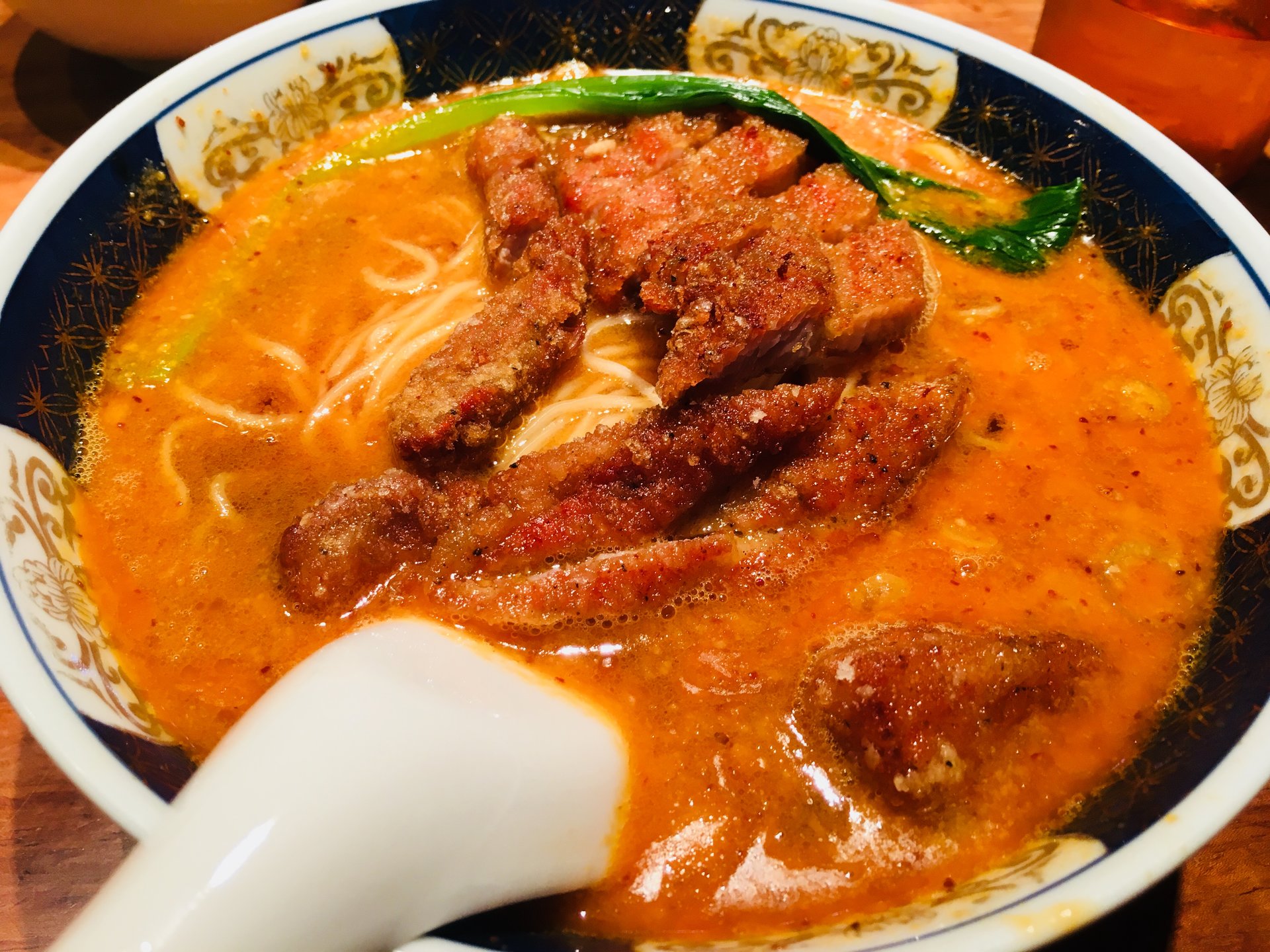 辛党さん集まれ！東京で食べられる担々麺4選！！