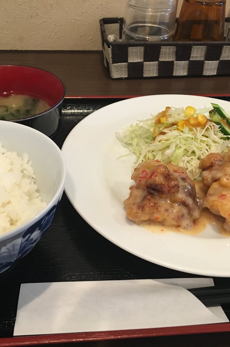 ビバーチェ食堂