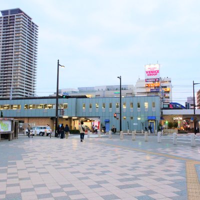 明石駅