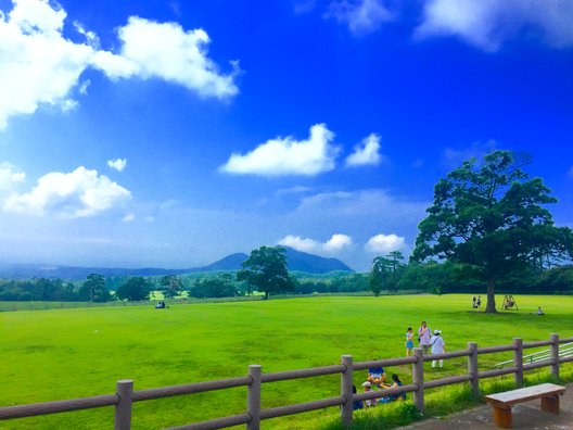 大山まきば みるくの里