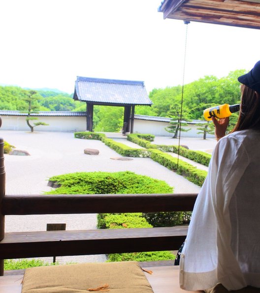 神勝寺 禅と庭のミュージアム