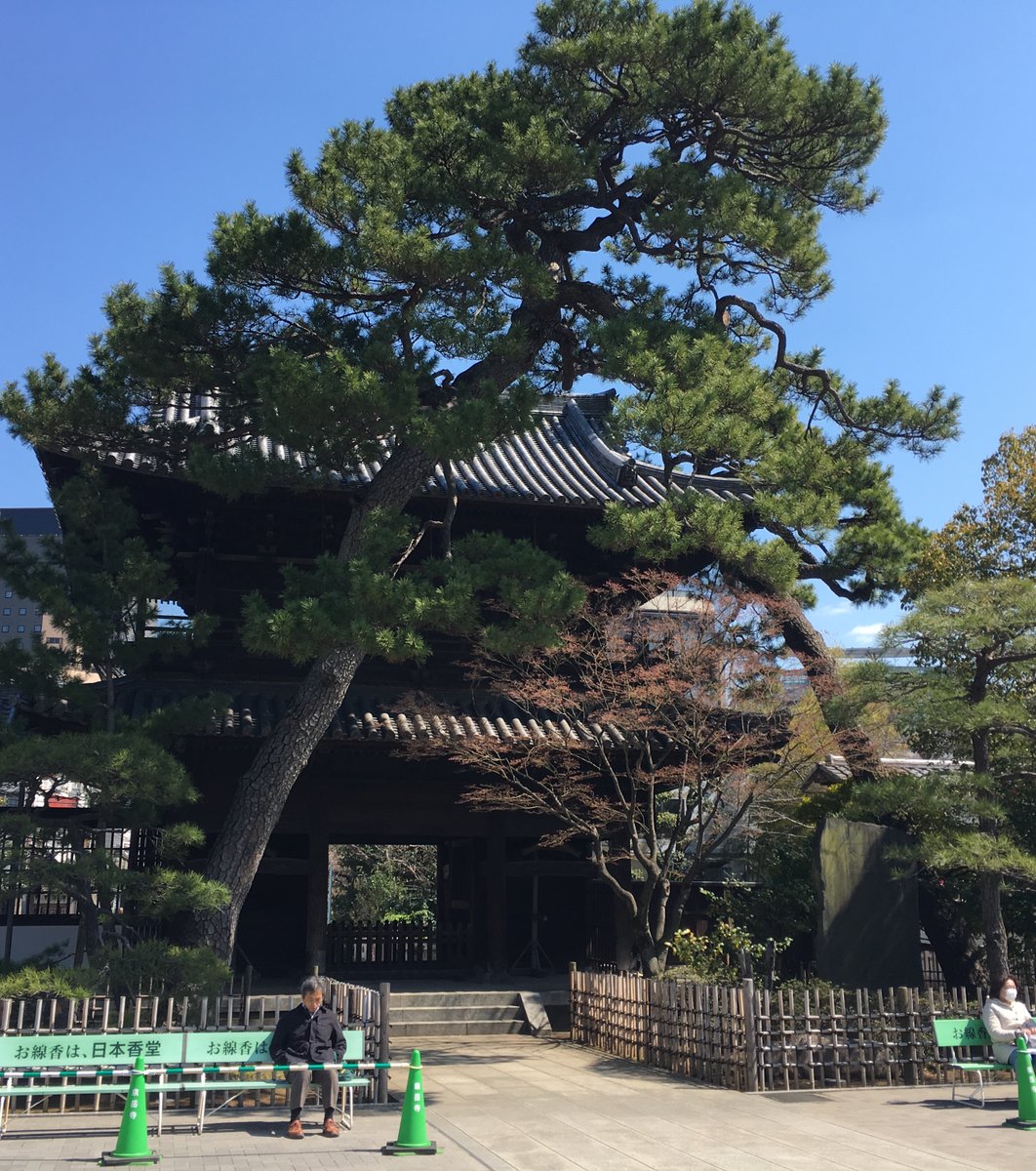 赤穂浪士47士の眠るお寺 泉岳寺 に行って全員にお参りしてきた Playlife プレイライフ