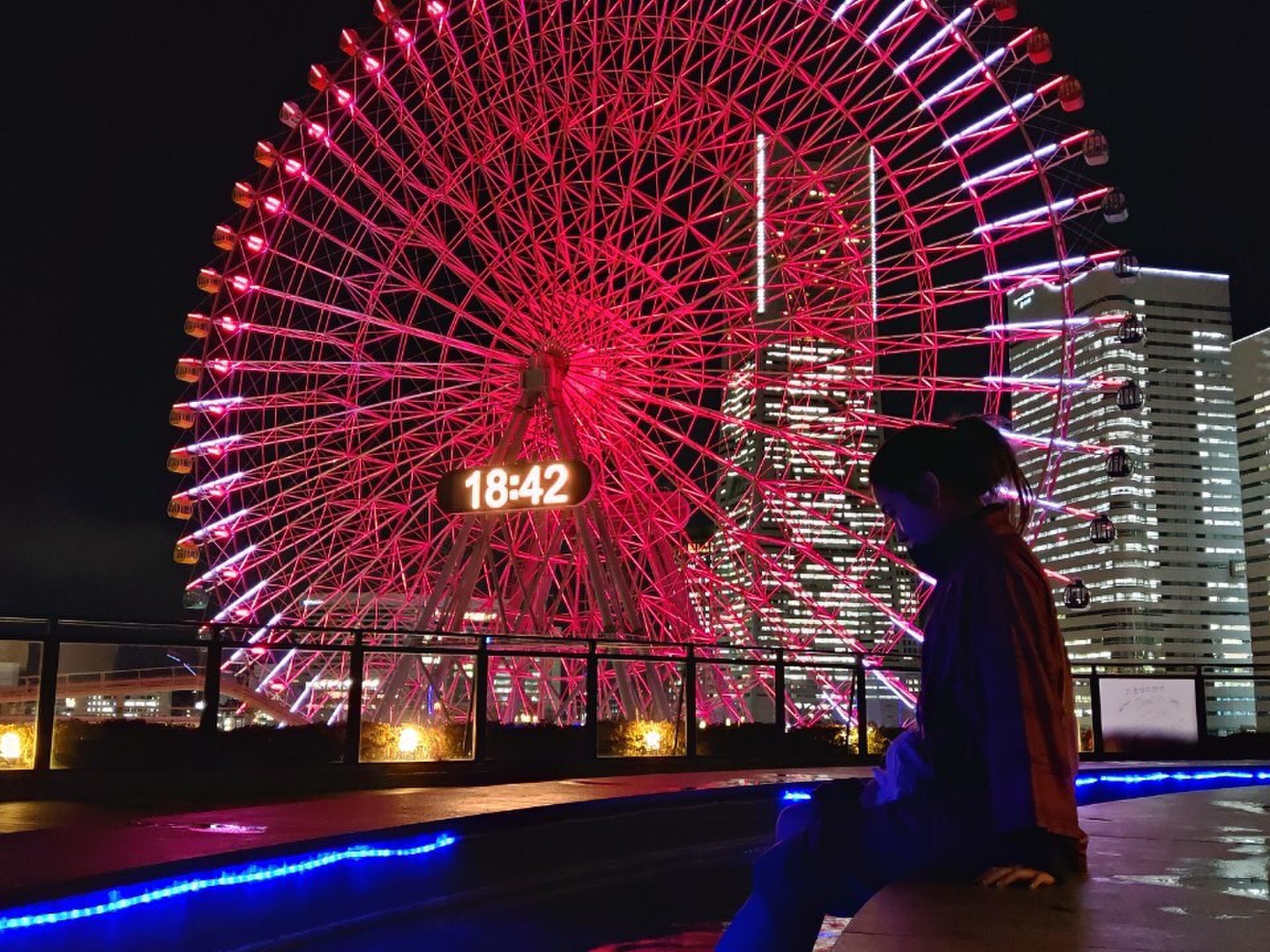 冬の横浜デートは平日が狙い目♡のんびりお泊まりプランで寒い冬がアツくなる！ 