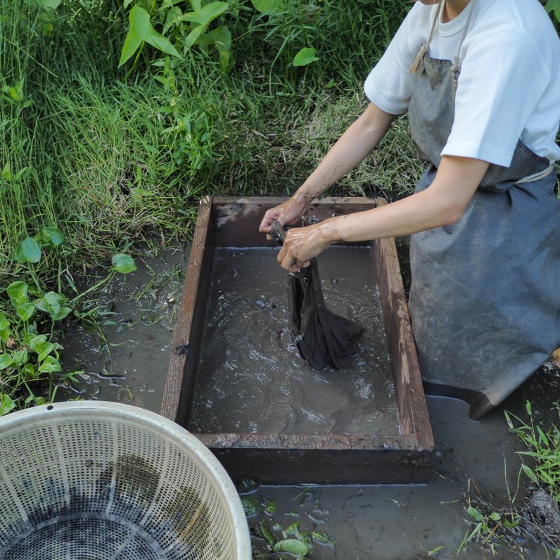 あきら染色・工芸