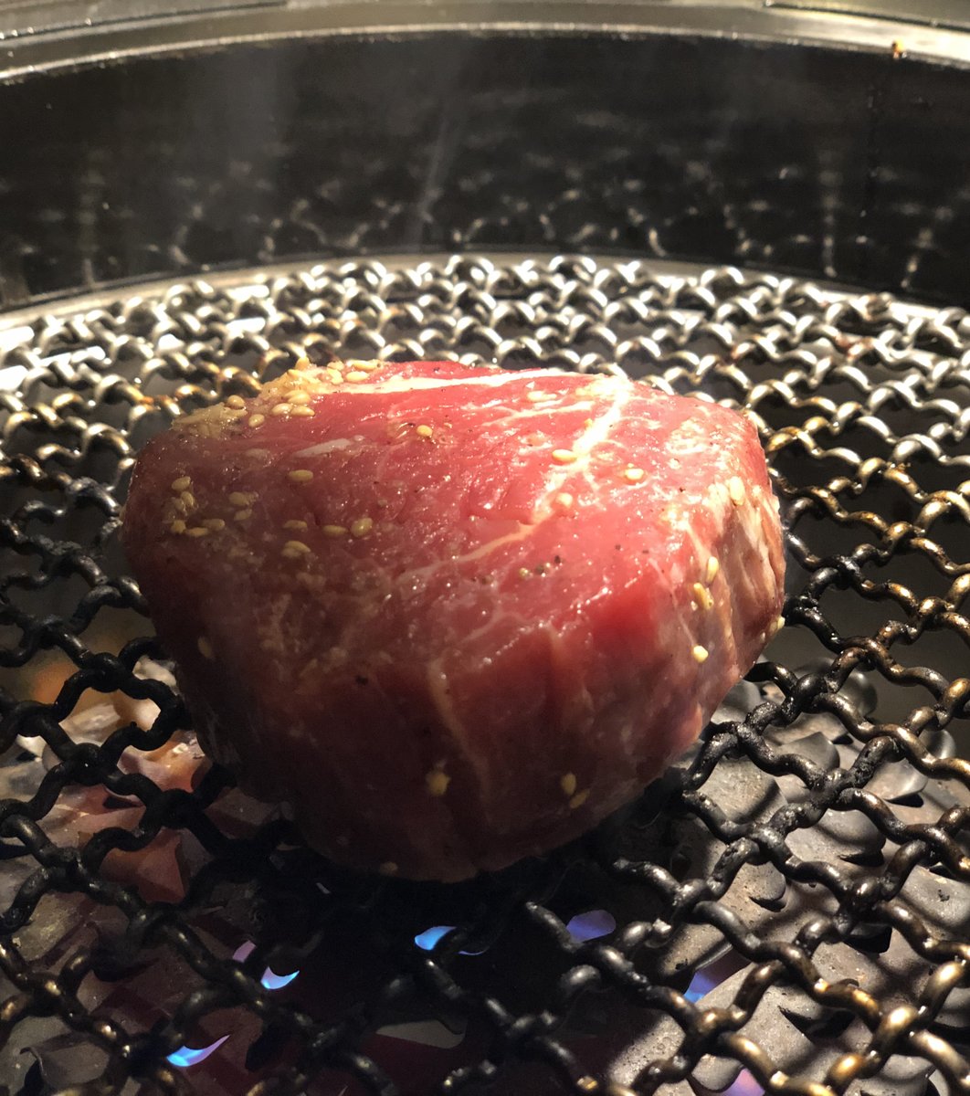 浅草焼肉 たん鬼