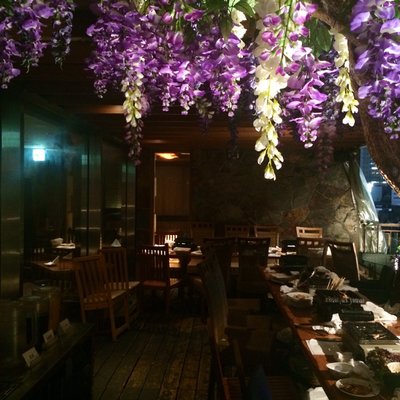 【閉店】美食 米門 渋谷店