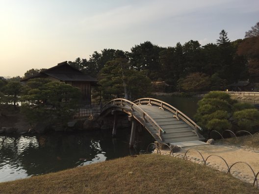 岡山後楽園