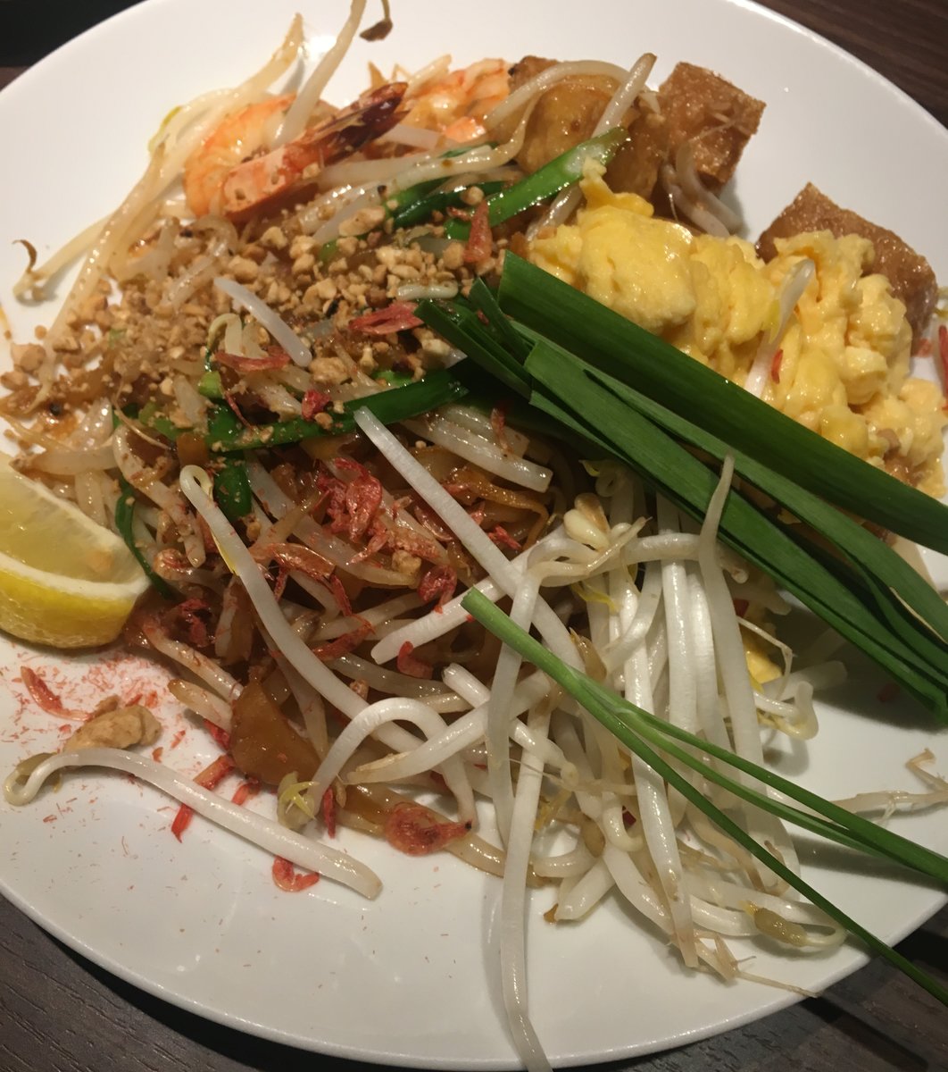 THAIFOOD DINING&BAR マイペンライ