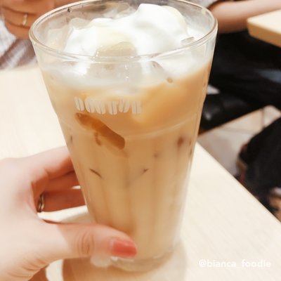 ドトールコーヒーショップ 本郷三丁目店